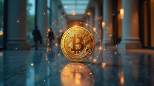 Die Macht der Banken: Krypto-Überweisungen, Blockaden und ihre Folgen