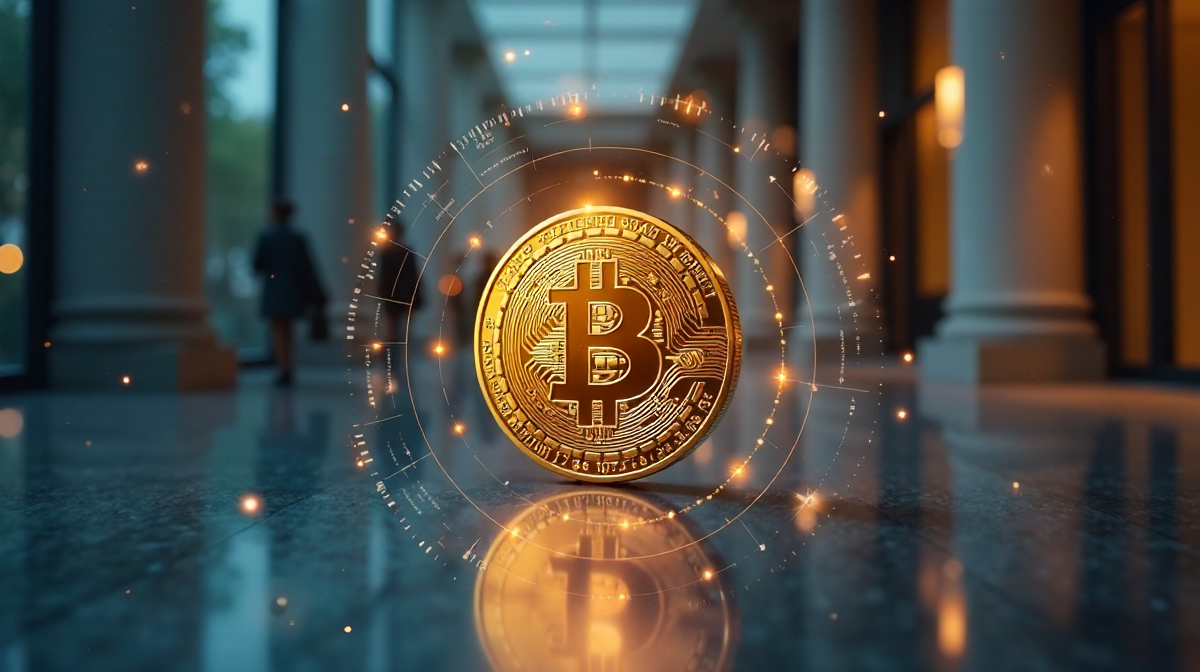 Die Macht der Banken: Krypto-Überweisungen, Blockaden und ihre Folgen