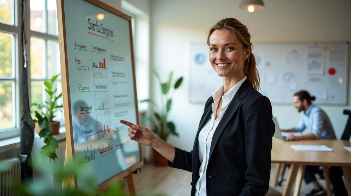 Die Macht der Menschen: PRIMESTARs neue Vision mit Uta Scheurer