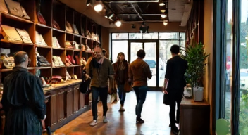 Die Macht der Musik im Einzelhandel (9/10)