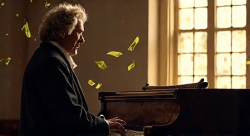 Die Macht der Musik in der Aktivrente