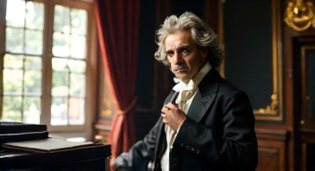 Die Macht der Musik in der Finanzwelt (10/10)