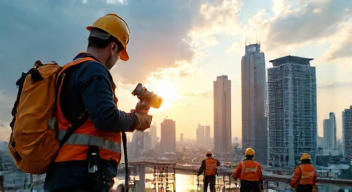 Die Macht der Transformation in der Immobilienwirtschaft (1/10)