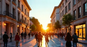 Die Maximierung kultureller Vorteile durch Regulierung (9/10)