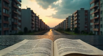 Die Mieterperspektive auf den Wohnungsmarkt (1/10)