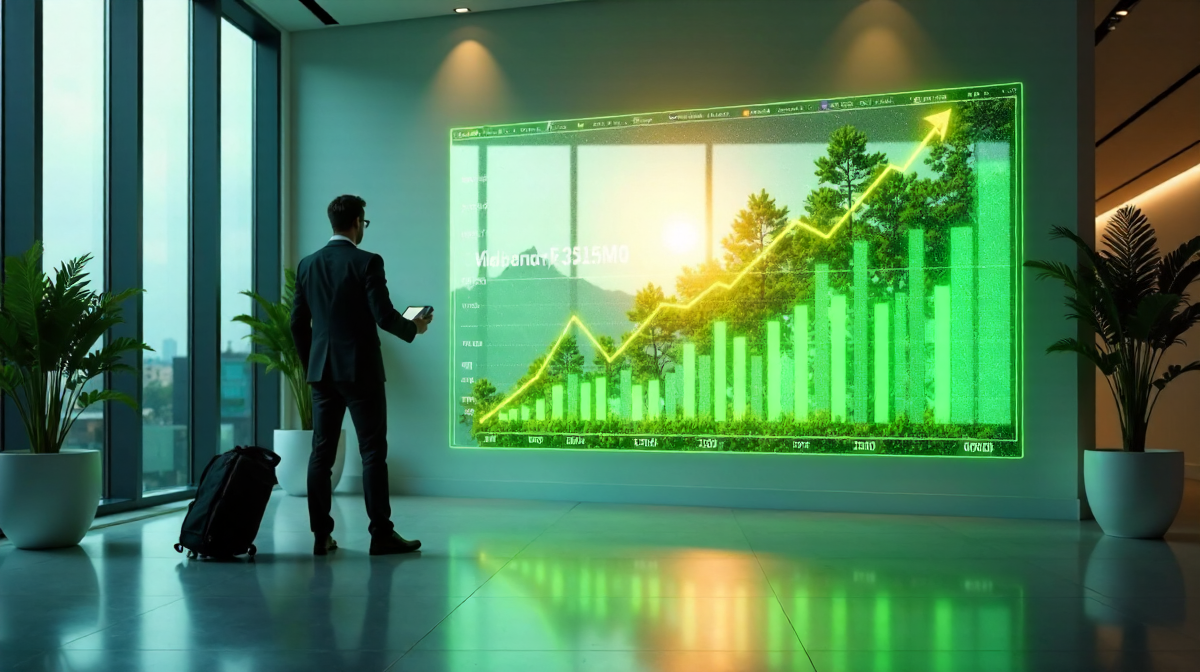 Die MLP Group: Wachstum, Anleihen und strategische Expansion in Europa