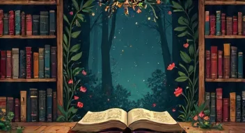 Die musikalische Begleitung der Buchkultur (10/10)