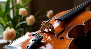 Die musikalische Inspirationsquelle von Christian Ftterer (10/10)