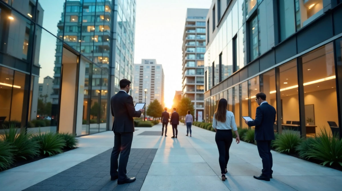 Die neue Ära der Immobilienfinanzierung: Patrimonium, Bayview und Chancen