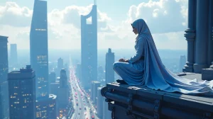 Die neue Ära der moderne stadt GmbH: Aufsichtsrat, Entwicklung, Verantwortung