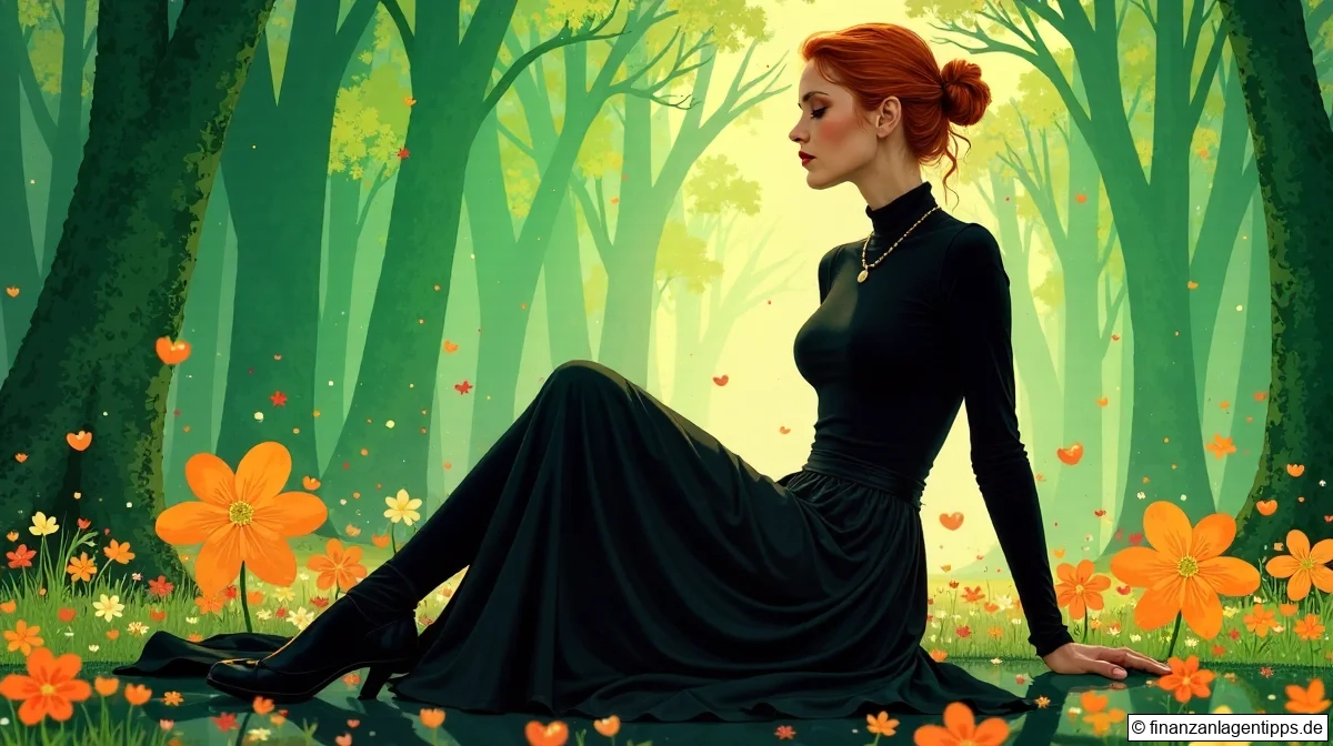 Die neue Ära der Projektsteuerung: Katharina Foerderer-Marx, Umsatzwachstum, Strategische Beratung