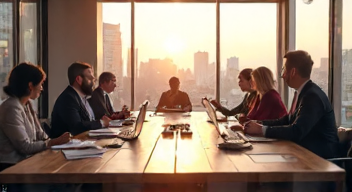 Die Notwendigkeit von interdisziplinärer Zusammenarbeit (9/10)