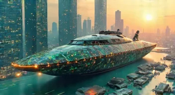 Die ökonomischen Auswirkungen der KI-Revolution (8/10)