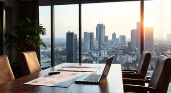 Die Perspektive eines erfahrenen Immobilienexperten (2/10)