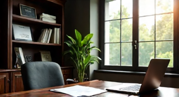 Die Perspektive eines Finanzexperten (2/10)