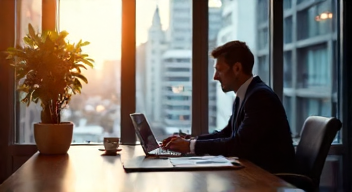 Die Perspektive eines Mitgesellschafters (4/10)