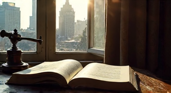 Die philosophische Perspektive auf Marktveränderungen (4/10)