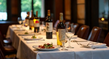 Die politische Dimension der Gastronomie (10/10)