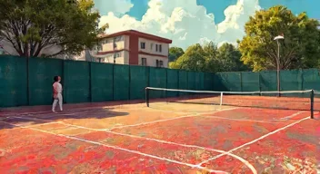 Die politische Dimension des Padel-Sports