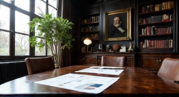 Die politischen Rahmenbedingungen der Immobilienfinanzierung (8/10)