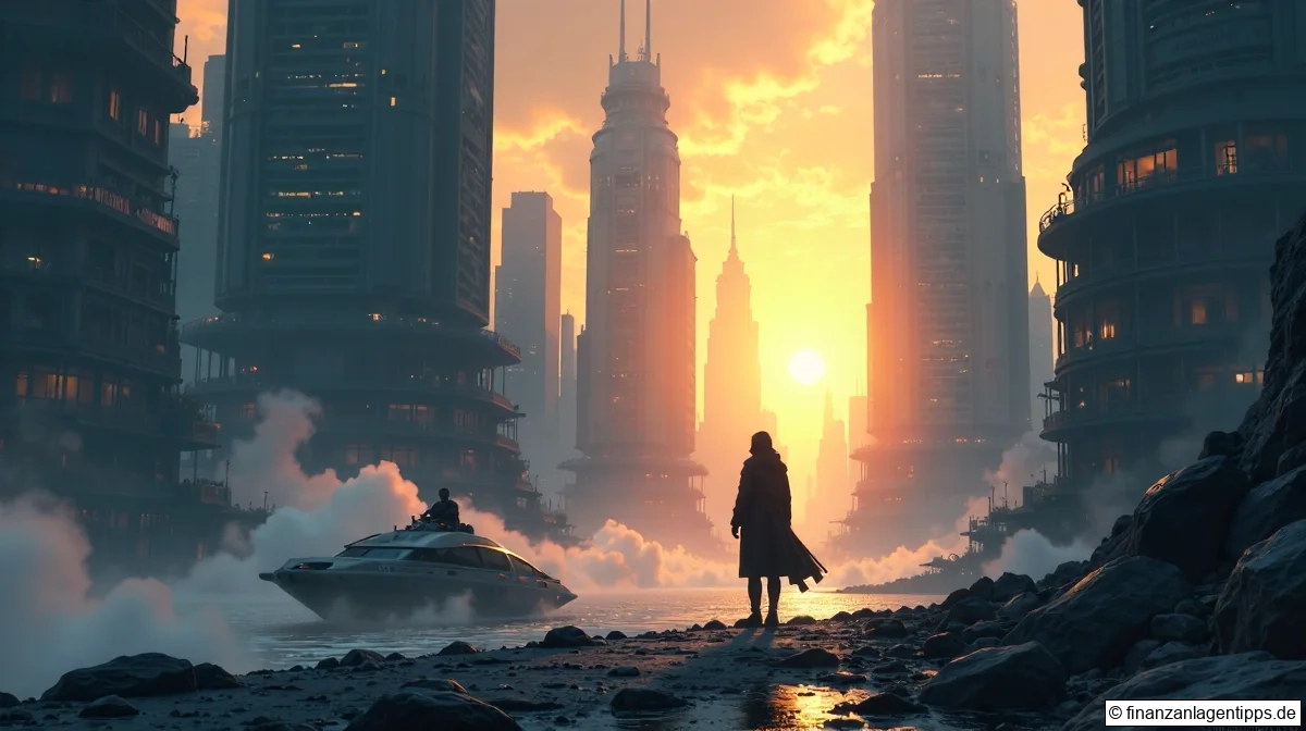 Die prägenden Köpfe von Colliers: Degen, Saucken und die Zukunft des Immobilienmarktes