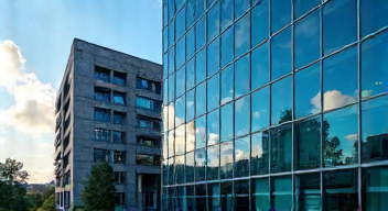 Die Prognose für den Düsseldorfer Büroflächenmarkt 2026 (5/10)