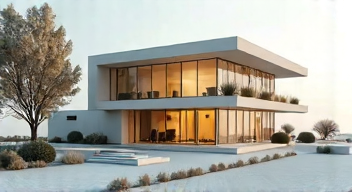 Die Psychologie des Bauens (4/10)