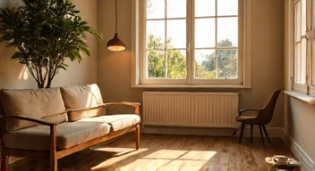 Die Psychologie des Raumes und ihre Auswirkungen (5/10)