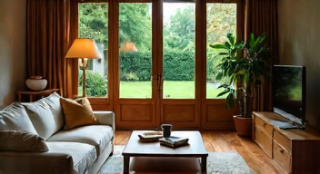 Die Psychologie des Wohnens (5/10)