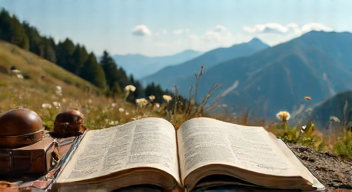 Die psychologischen Aspekte des Reisens (6/10)