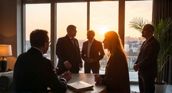 Die psychologischen Aspekte von Neuvermietungen im Immobiliensektor (7/10)