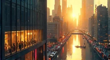 Die psychologischen Auswirkungen urbaner Räume (6/10)