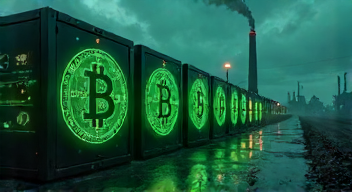 Die Realität der Bitcoin-Emissionen (2/10)