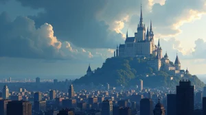 Die Revitalisierung von Gerling Garden: Geschichte, Architektur, Immobilien