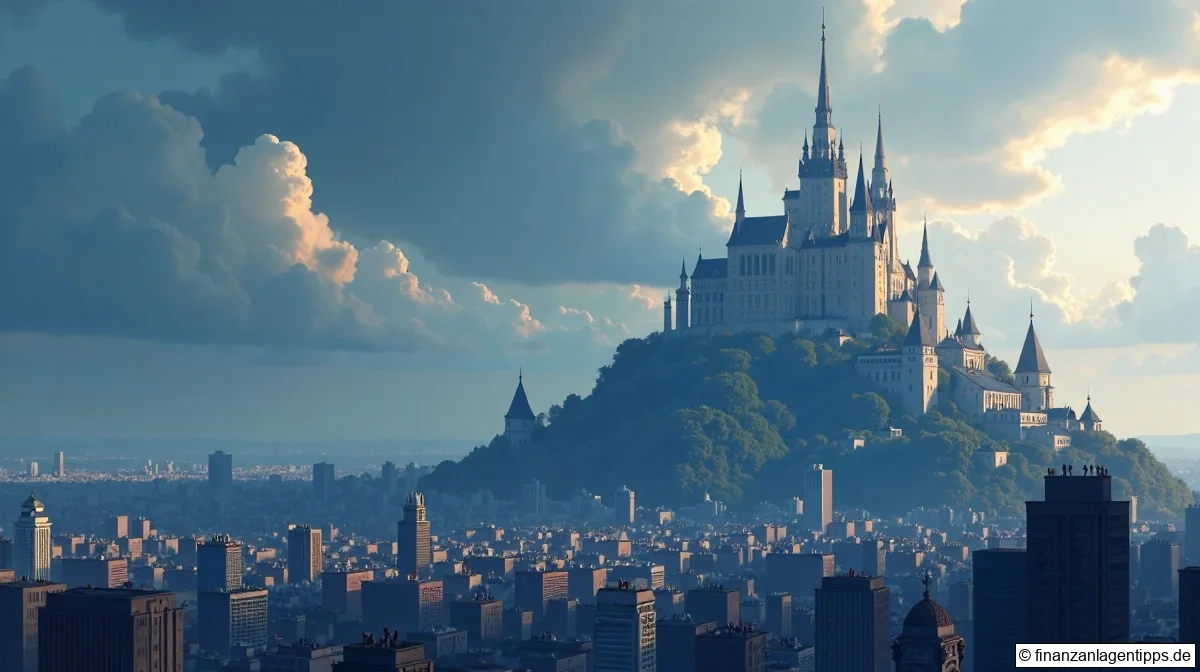 Die Revitalisierung von Gerling Garden: Geschichte, Architektur, Immobilien