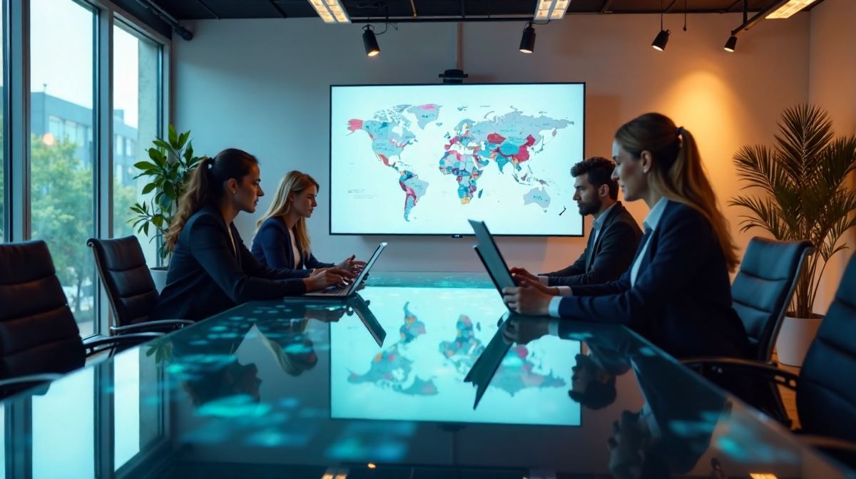 Die Revolution der Hausverwaltung: Digitalisierung, Transparenz und Innovation