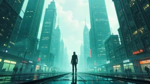 Die Revolution der Wohnsiedlungen: Zukunft, Architektur, Stadtentwicklung