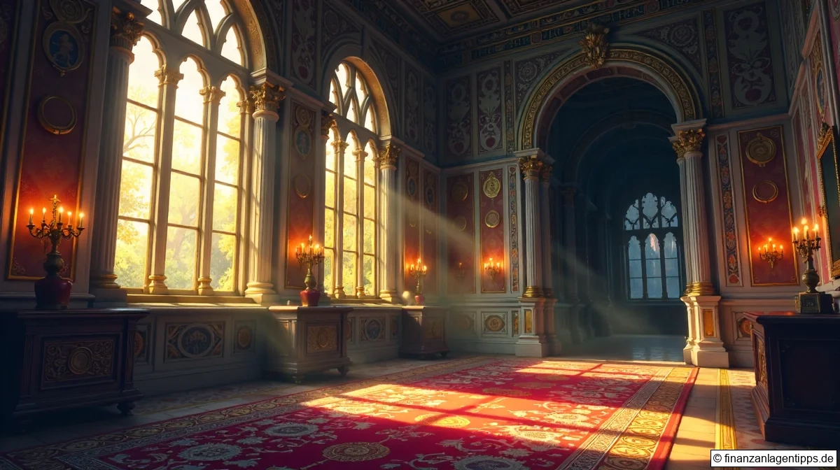 Die Revolution des Büros: Fantastic 44, Architektur und Investitionen