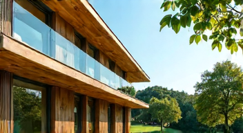 Die Rolle der Architektur für das Wohlbefinden (4/10)