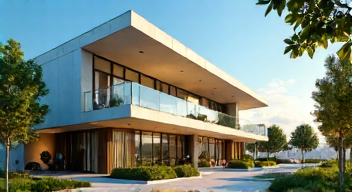 Die Rolle der Architektur im Immobilieninvestment: Ein Blick auf die Kultur (3/10)