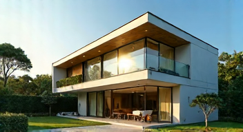 Die Rolle der Architektur im Wohnbau (3/10)