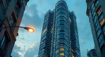 Die Rolle der Architektur im Wohnungsbau (3/10)