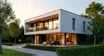 Die Rolle der Architektur in der Immobilienbewertung (3/10)