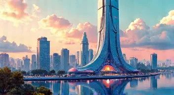 Die Rolle der Architektur in der Stadtentwicklung (3/10)