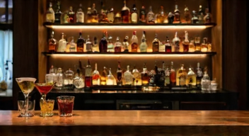 Die Rolle der Bar im neuen Konzept (8/10)