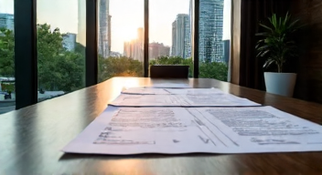 Die Rolle der Baufinanzierung im Immobiliengeschäft (3/10)