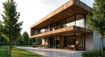 Die Rolle der Bauinnovation: GROPYUS und moderne Lösungen (2/10)