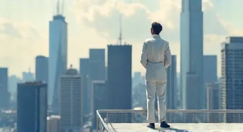 Die Rolle der Community in der Stadtentwicklung (8/10)