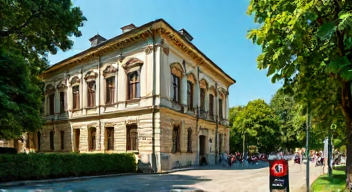 Die Rolle der Denkmalschutzbehörden in der Revitalisierung (3/10)