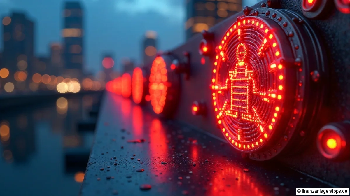 Die Rolle der Deutschen Finance in US-Immobilien: Klarstellungen, Einflüsse, Entscheidungen